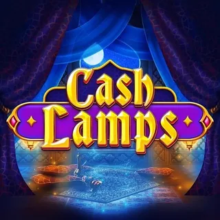 Cash Lamps