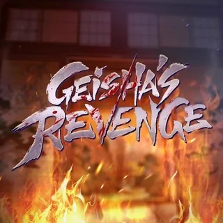Geisha's Revenge