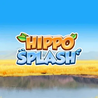 Hippo Splash