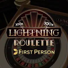 Lightning Roulette