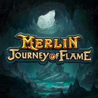 Merlin: Journey of Flame