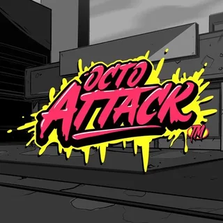 Octo Attack