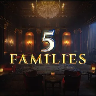 OSS 5 Families