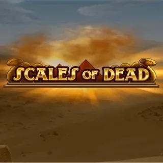 Scales of Dead